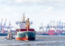 El 9% de las exportaciones argentinas van a EE.UU.