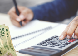 IMPROVING COMPETITIVENESS WITHOUT REDUCING TAXES