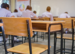 Caída en la natalidad:  ¿Más recursos por alumno soluciona los problemas educativos?